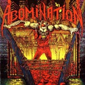 Abomination - Abomination