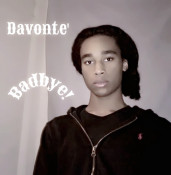 Davonte' - Badbye!