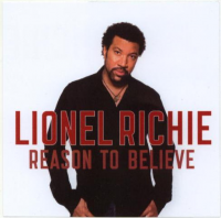 Lionel Richie - Reason To Believe