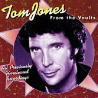 Tom Jones - From The Vaults