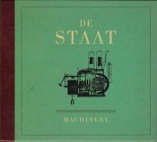 De Staat - Machinery