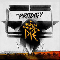 The Prodigy - Invaders Must Die (DVD)