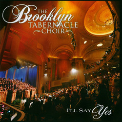 Brooklyn Tabernacle Choir