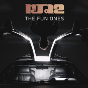 Rjd2 - The Fun Ones