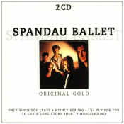 Spandau Ballet - Original Gold