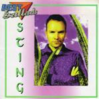 Sting - Best Ballads