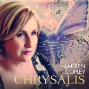 Lauren Copley - Chrysalis