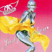 Aerosmith - Just Push Play