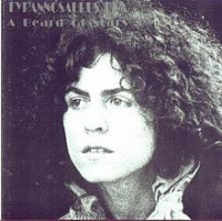 T. Rex - A Beard Of Stars (1970) & The Slider