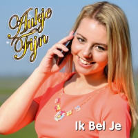 Aukje Fijn - Ik bel je