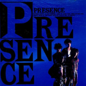 Presence - Presence