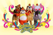 The Banana Splits