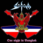 Sodom - One Night in Bangkok