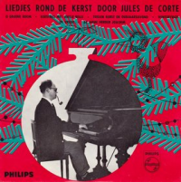 Jules De Corte - Liedjes rond de kerst 2