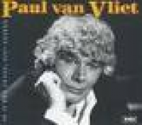 Paul Van Vliet - Er is nog zoveel niet gezegd