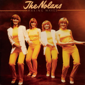 The Nolans - Making Waves