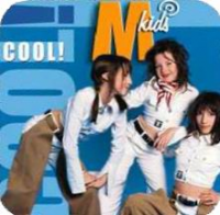 M-kids - Cool!