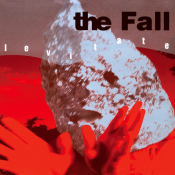 The Fall - Levitate