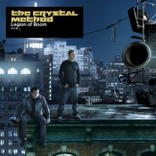 The Crystal Method - Legion of Boom