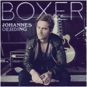 Johannes Oerding - Boxer