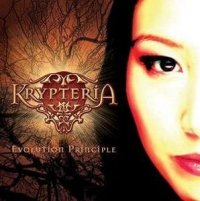 Krypteria - Evolution Principle