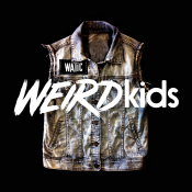 We Are The In Crowd - Weird Kids