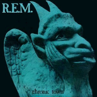 R.E.M. - Chronic Town