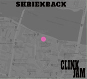 Shriekback - Clink Jam