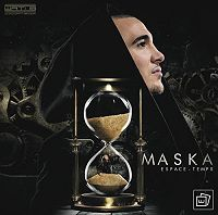 Maska - Espace-temps