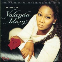 Yolanda Adams - The Best Of Yolanda Adams