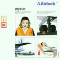 Airlock - Drystar