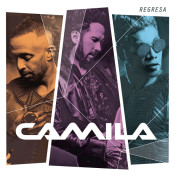 Camila - Regresa