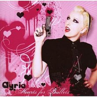 Ayria - Hearts For Bullets