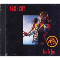 The Angels (australie) - Face To Face