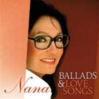 Nana Mouskouri - Ballads & Love Songs