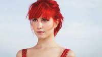 Hayley Williams