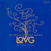 La Oreja De Van Gogh - Grandes Éxitos