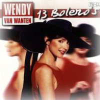 Wendy Van Wanten - 13 Bolero's