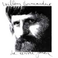 Willem Vermandere - De eerstejaren