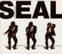 Seal - The Beginning (single)