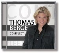 Thomas Berge - Compleet