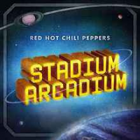 Red Hot Chili Peppers - Stadium Arcadium (Cd 1: Jupiter)