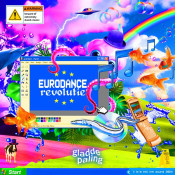 Gladde Paling - Eurodance Revolutie