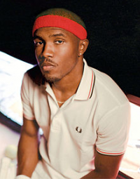 Frank Ocean