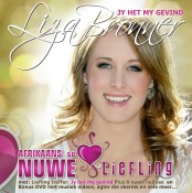 Liza Brönner - Jy het my gevind (2) DVD