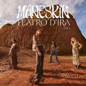 Måneskin - Teatro d'ira Vol.I