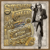 Steven Tyler - We're All Somebody from Somewhere