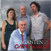 De Vaganten - Onverwacht