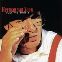Herman Van Veen - Voor wie anders