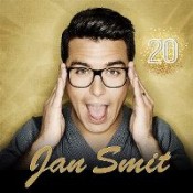 Jan Smit - 20